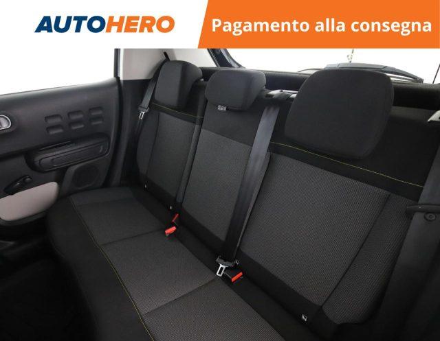 CITROEN C3 PureTech 68 Feel