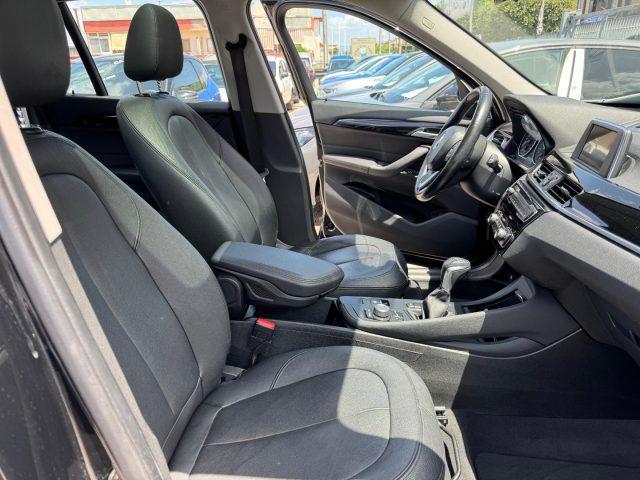 BMW X1 xDrive18d Sport Automatica