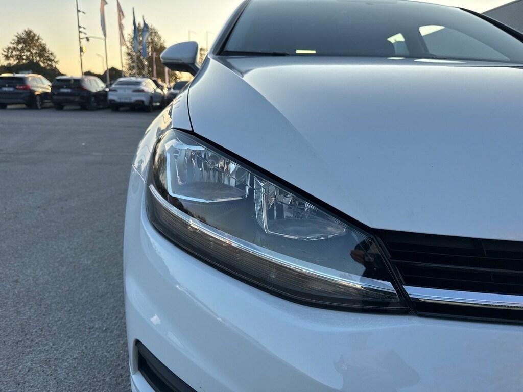 Volkswagen Golf 1.0 TSI BlueMotion Trendline