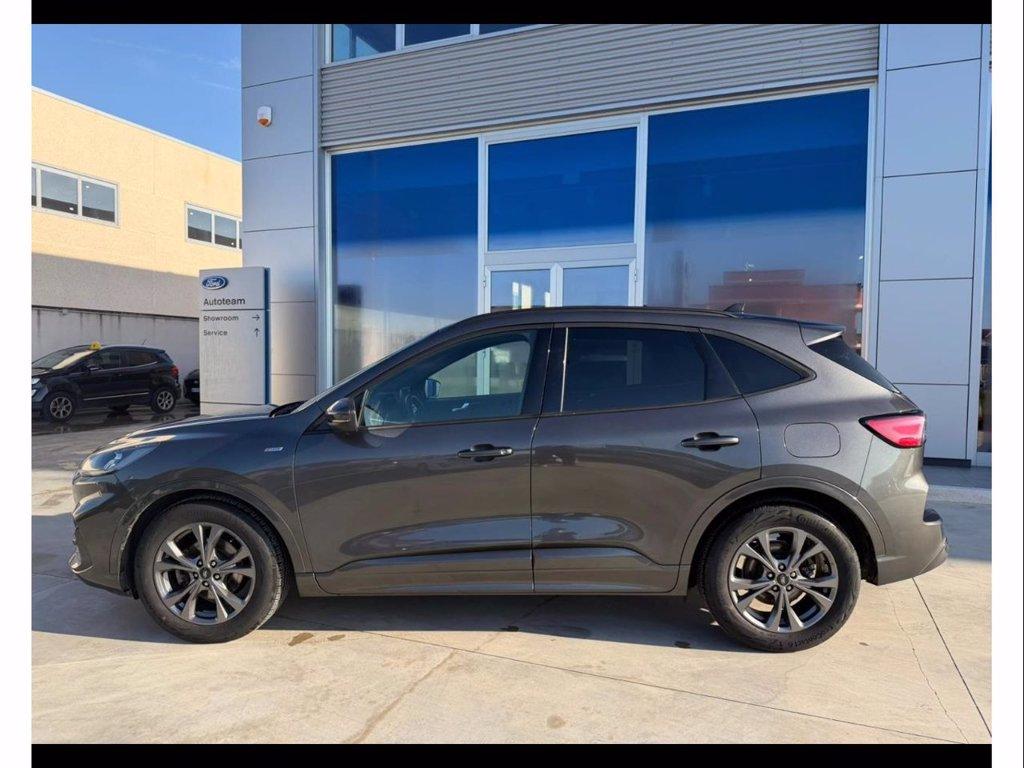 FORD Kuga 1.5 ecoblue st-line 2wd 120cv del 2022