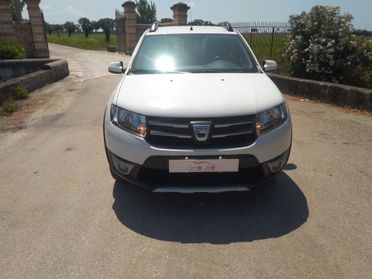 Dacia Sandero Stepway 0.9 TCe 12V TurboGPL 90CV Start&Stop