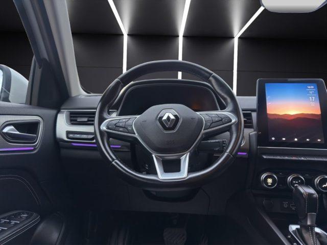 RENAULT Arkana Arkana Hybrid E-Tech 145 CV Intens