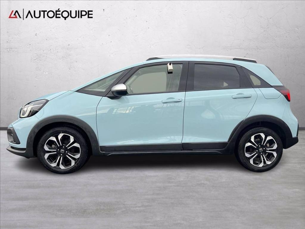 HONDA Jazz Crosstar 1.5 hev Executive ecvt del 2021