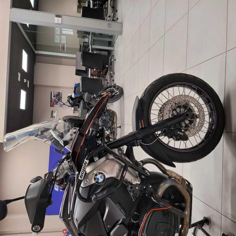 Bmw R 1200 GS - 2011