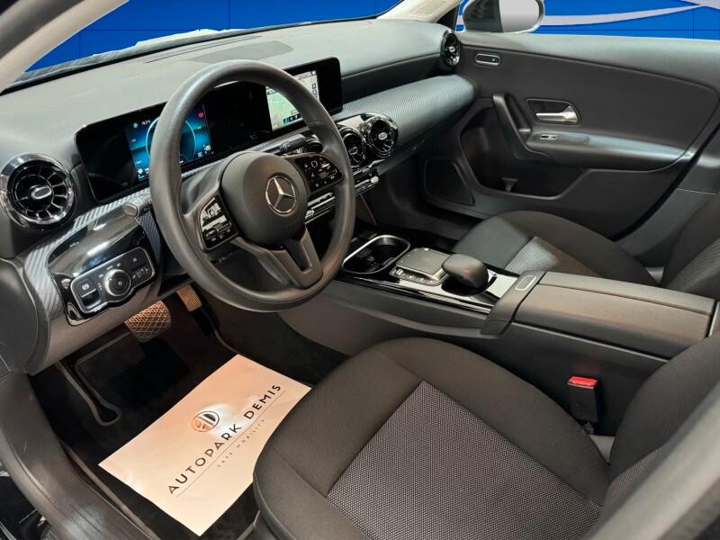 MERCEDES Classe A (W177) A 180 d Automatic ...