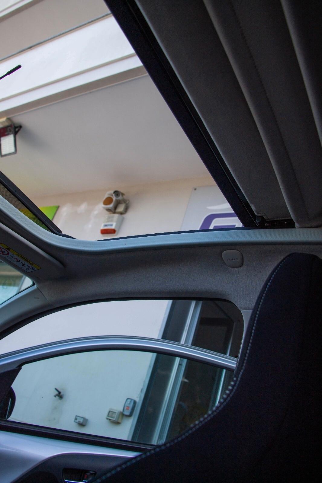 Peugeot 108 1.2 cabrio