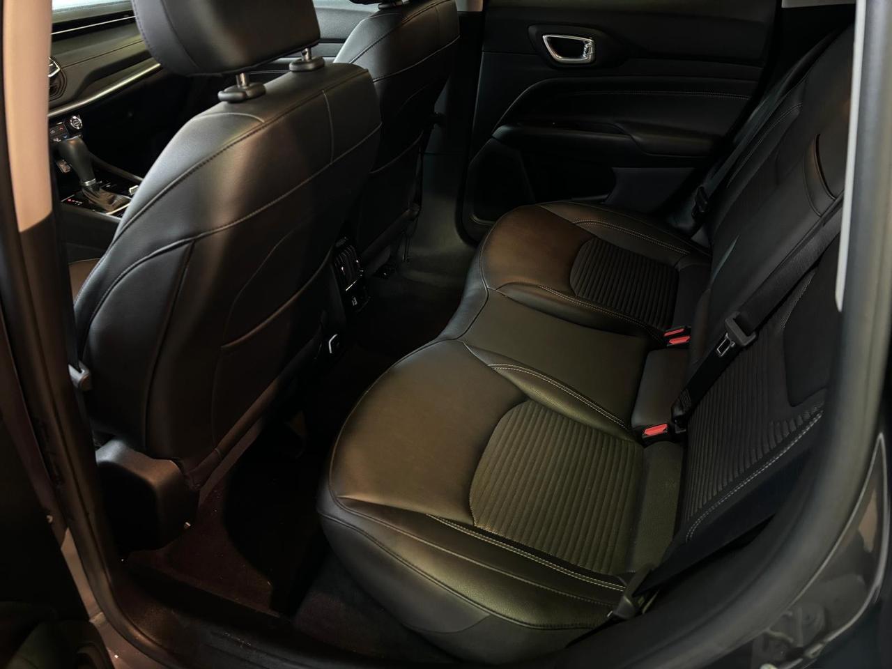 Jeep Compass 1.3 Turbo T4 190 CV PHEV AT6 4xe Limited