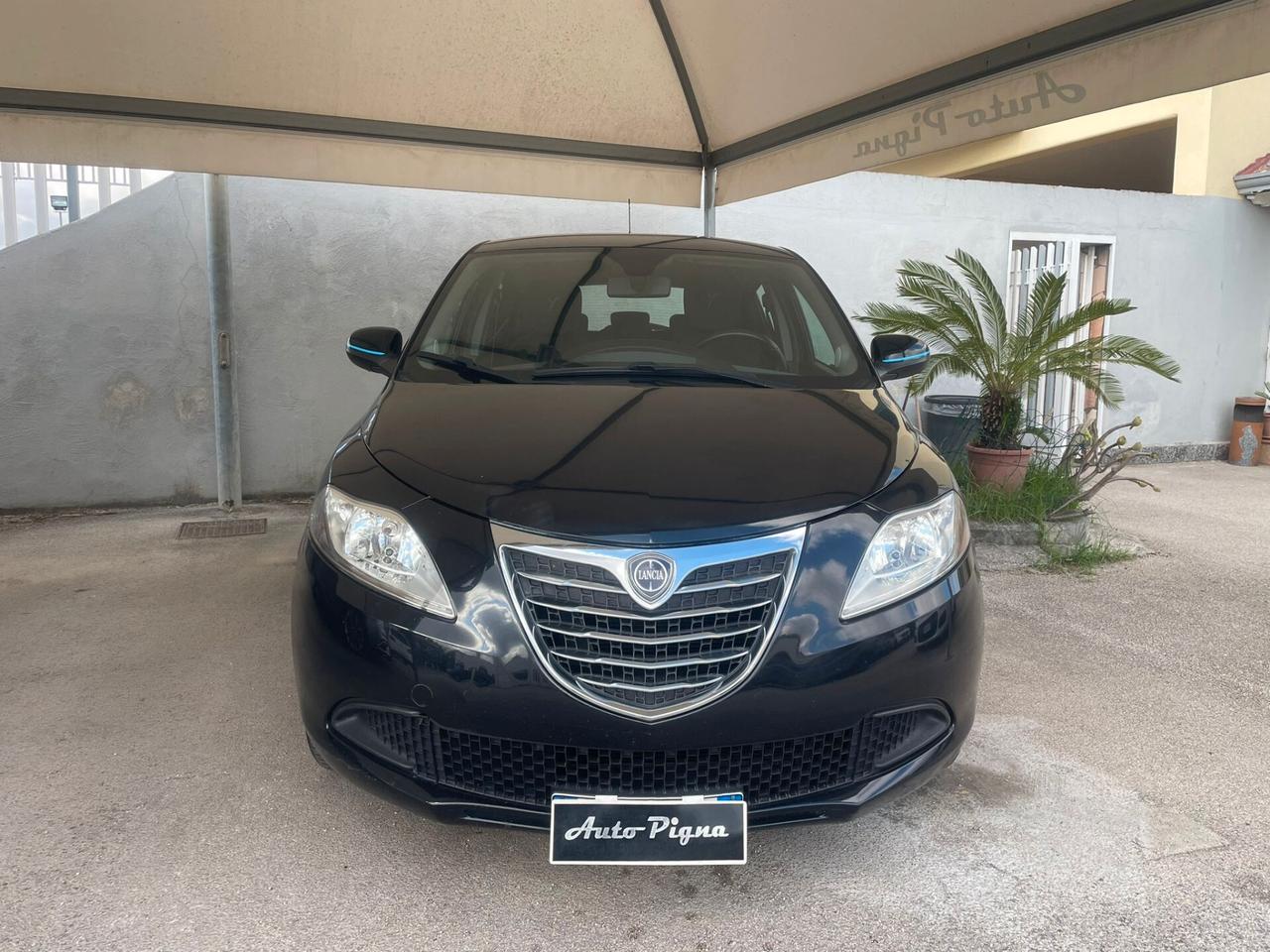 Lancia Ypsilon 1.2 69 CV 5 porte GPL Ecochic