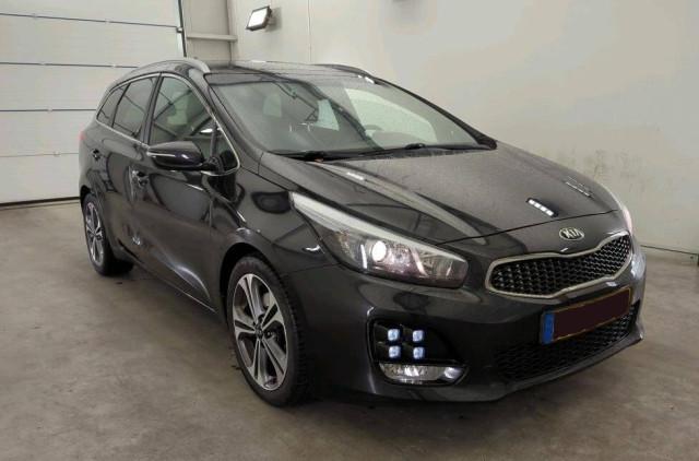 Kia cee'd Ceed SW 1.0 t-gdi ST Line Panoramico