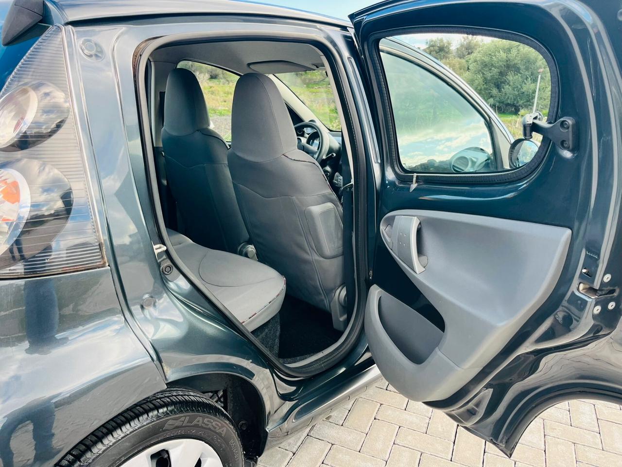 Citroen C1 1.0B BASSI CONSUMI CHIAMA