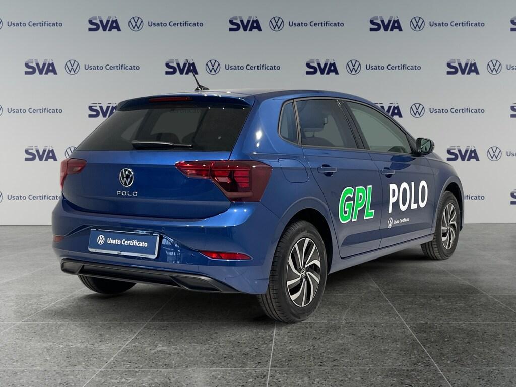 Volkswagen Polo 1.0 Tsi 95CV Edition Plus