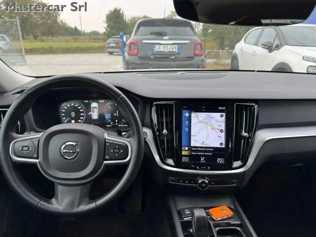 VOLVO V60 2.0 b4 197cv Momentum BUSINESS PRO - GG232RK