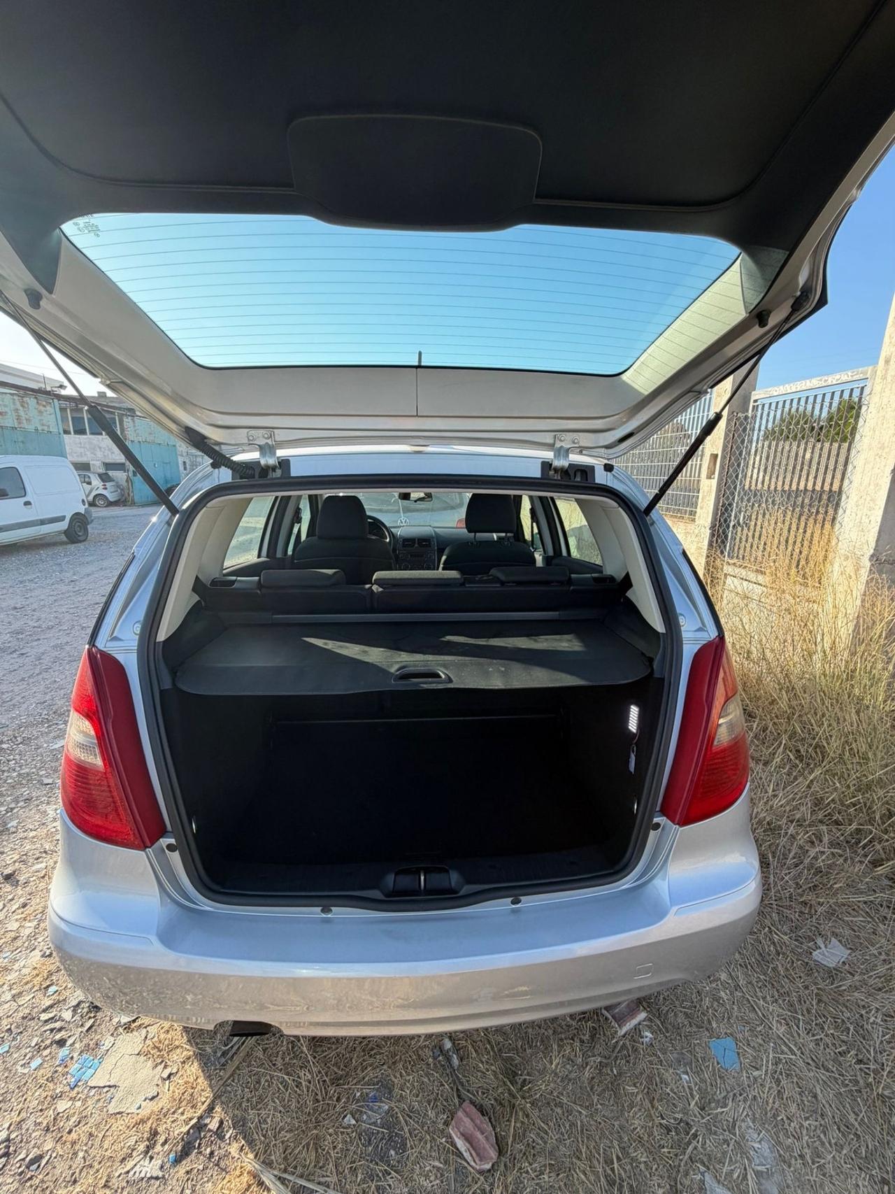 Mercedes-benz A 180 Diesel- Neopatentati