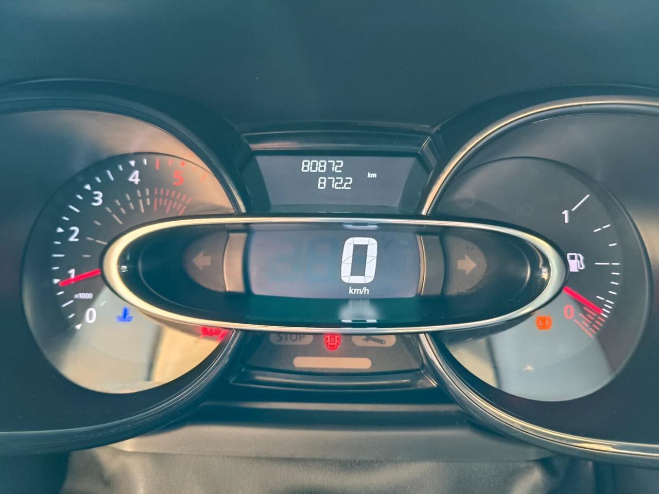 Renault Clio dCi 8V 75CV 5 porte Van Energy