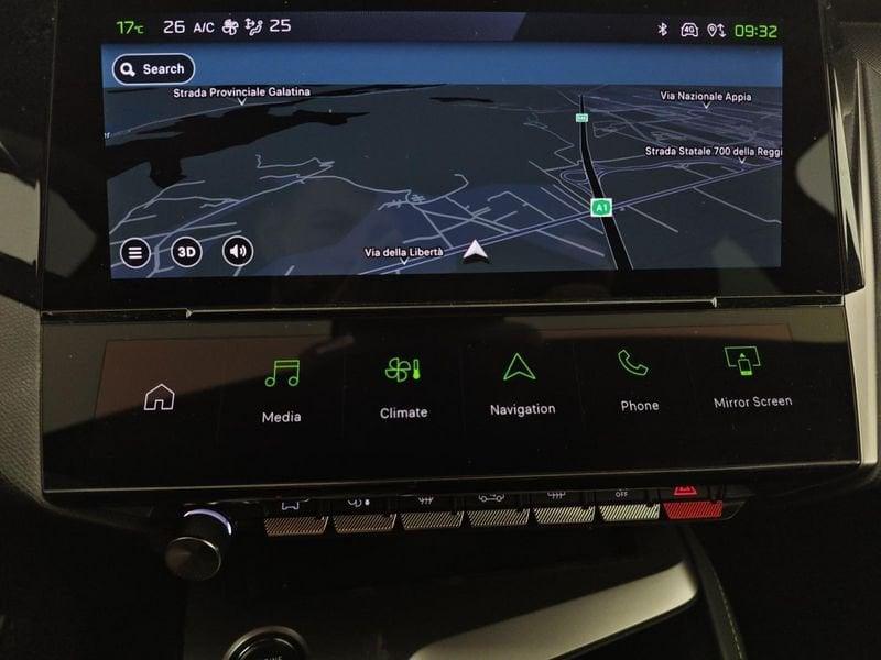 Peugeot 408 Hybrid 145 e-DCS6 GT