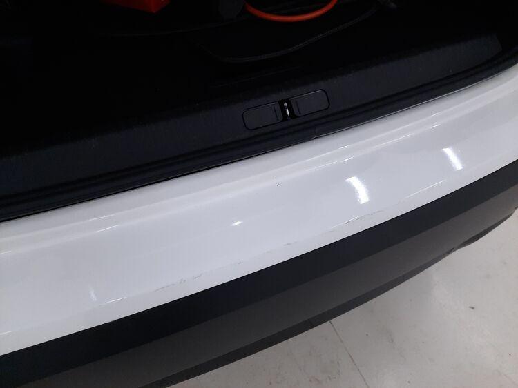 Citroen C4 Feel BR804713 Elettrico 136CV