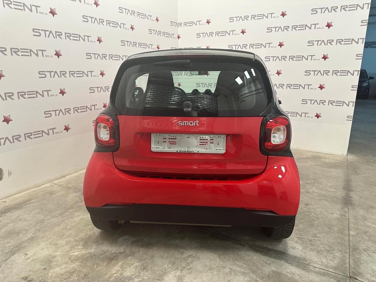 Smart ForTwo 70 1.0 Youngster