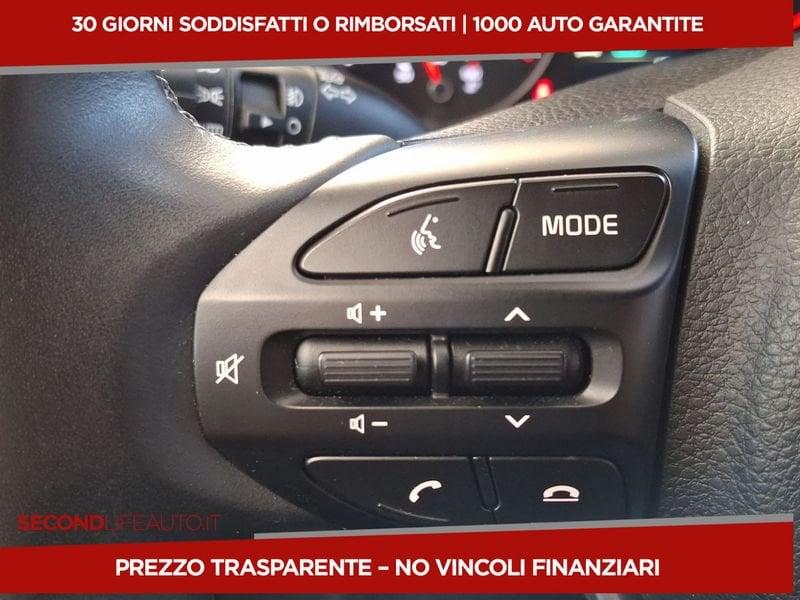 KIA Stonic 1.0 t-gdi mhev Style S/Design Pack 100cv IMT