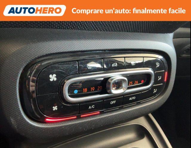 SMART ForFour 90 0.9 Turbo Passion