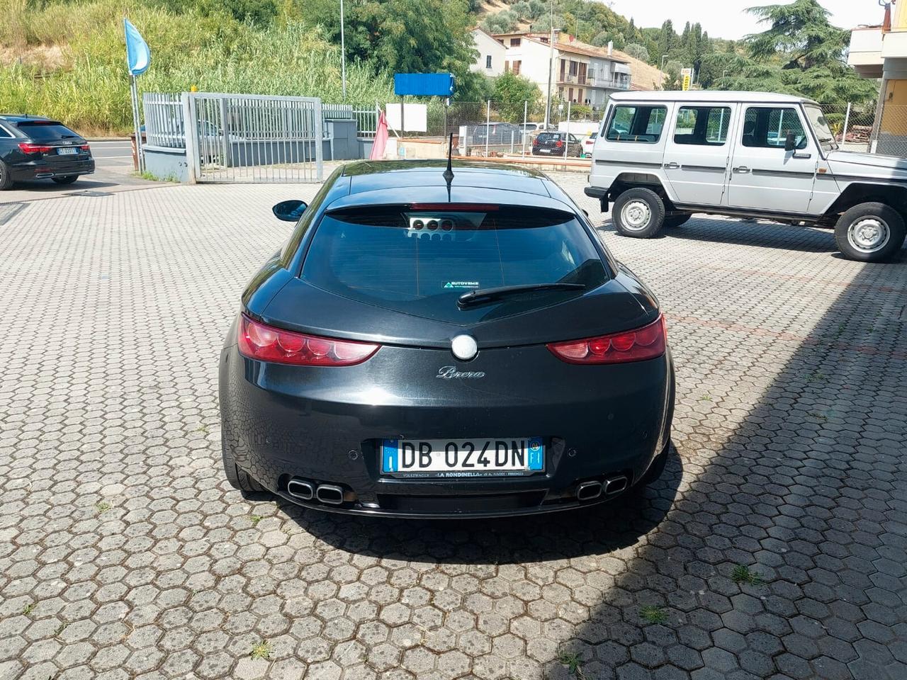 Alfa Romeo Brera 2.4 JTDm 20V Sky Window