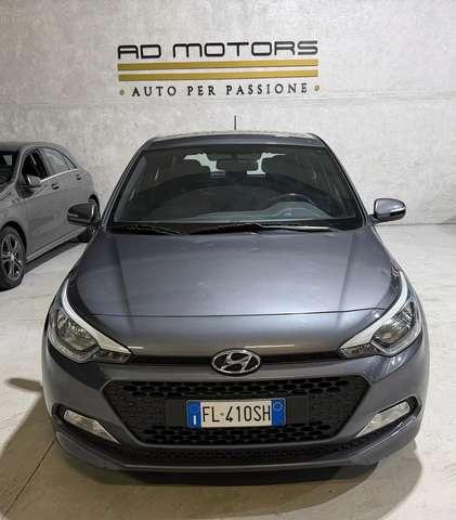 Hyundai i20 Diesel Neopatentati