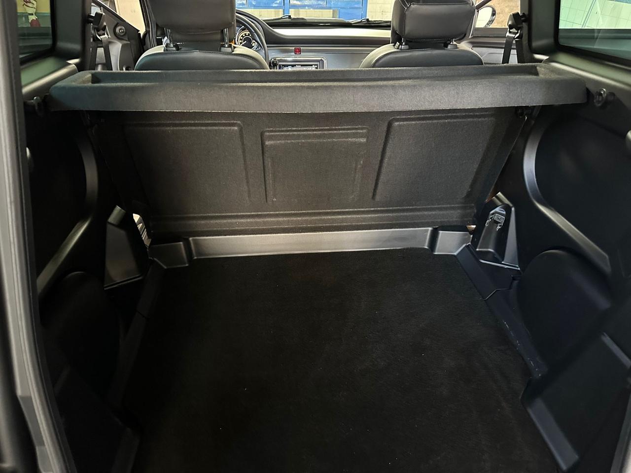 Ligier js 60 dci 2021 15000 km full