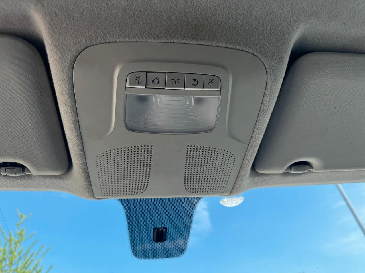 Mercedes-benz Vito 1.6 111 CDI PC-SL Furgone Long