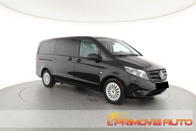 MERCEDES-BENZ Vito 2.0 116 CDI PC-SL Tourer Long