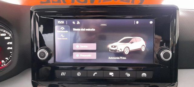 SEAT Arona 1.0 EcoTSI Reference