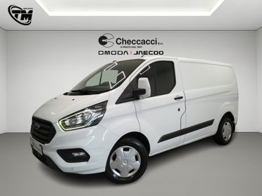 Ford Transit Custom 320 2.0 EcoBlue 130 * AUTOMATICO *
