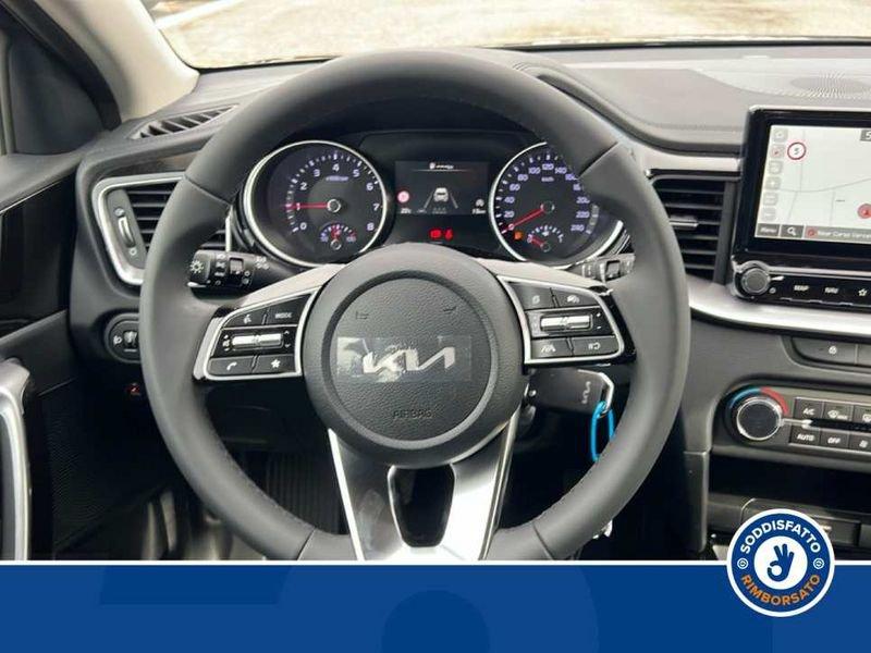 Kia Xceed 1.0 GPL Business MY26