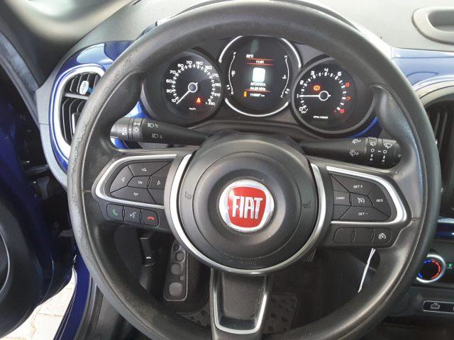 FIAT 500L 1.4 95cv Mirror