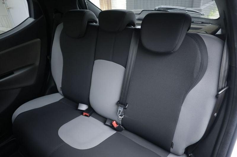 Lancia Ypsilon Lancia Ypsilon 1.2 69 CV 5 porte GPL Ecochic Gold 51KW ANNO 2013