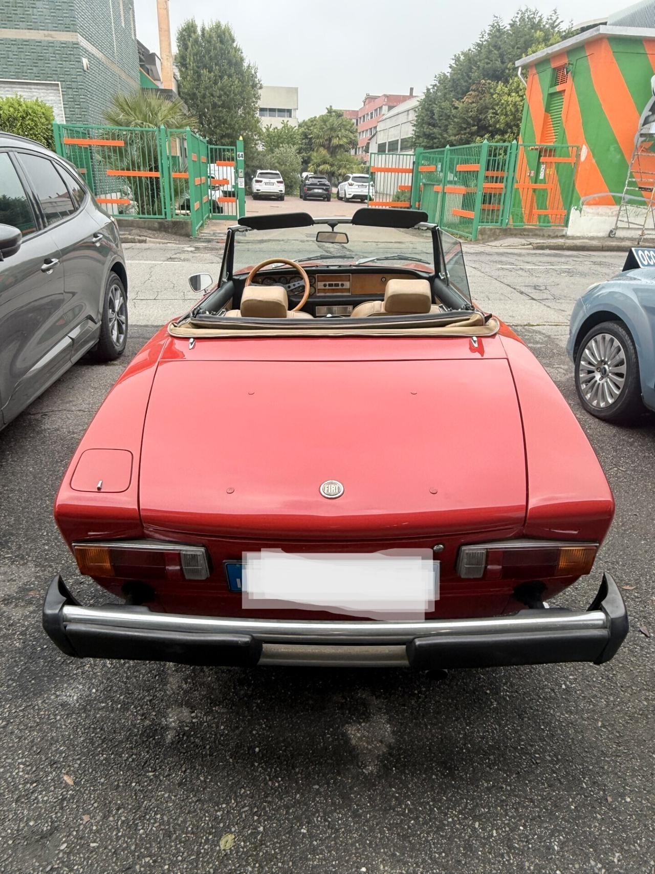 Fiat 126 650 Personal