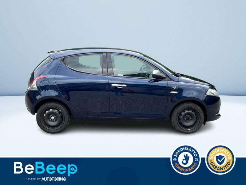 Lancia Ypsilon 1.3 MJT MYA S&S 95CV