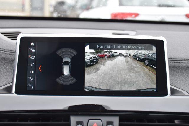 BMW X1 xDrive18d xLine Plus