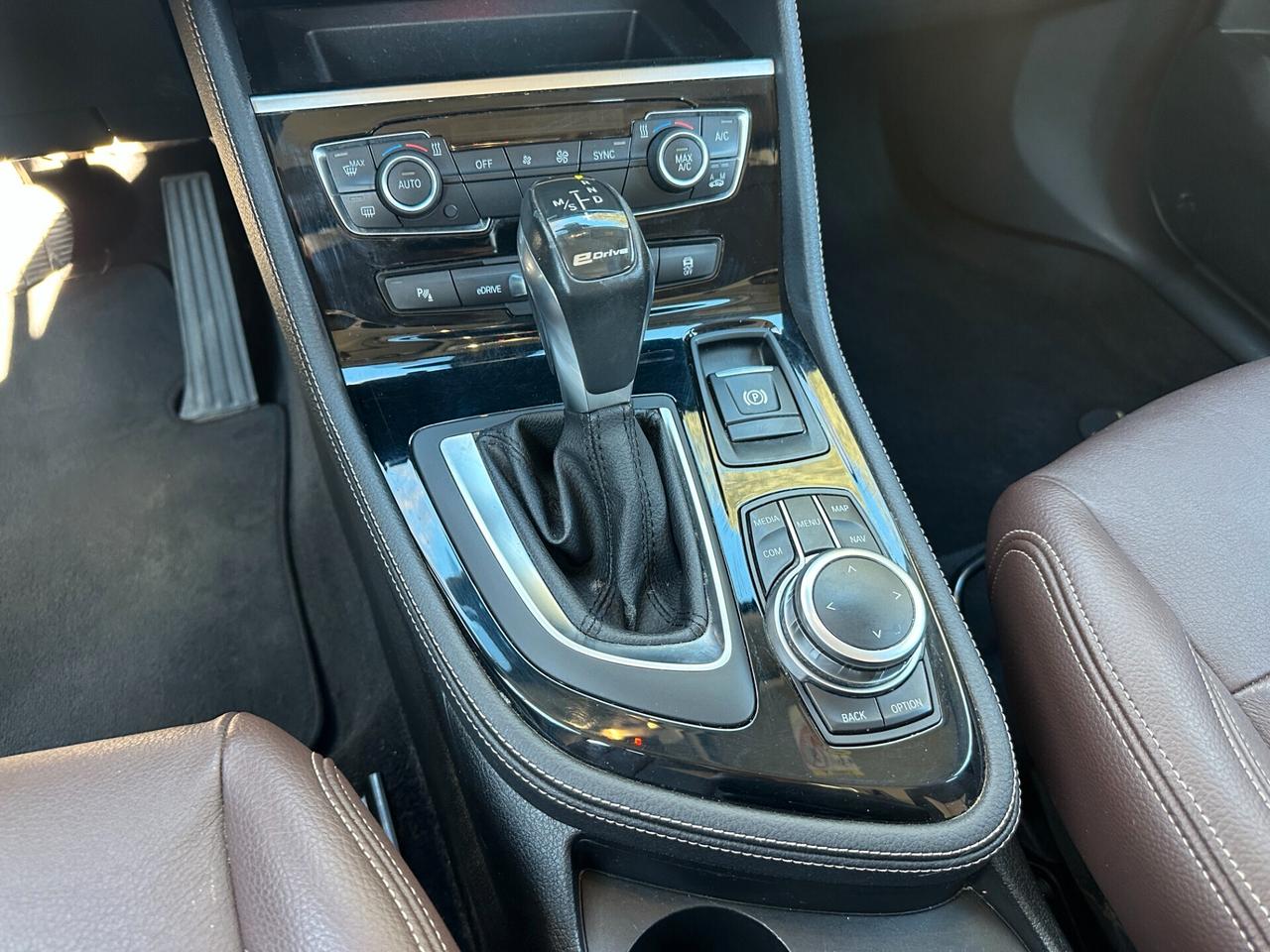 Bmw 2er Active Tourer 225xe iPerformance Luxury aut.