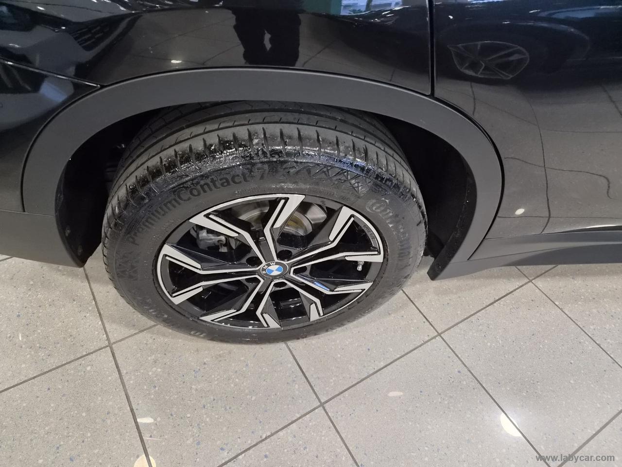 BMW X1 sDrive16d Business