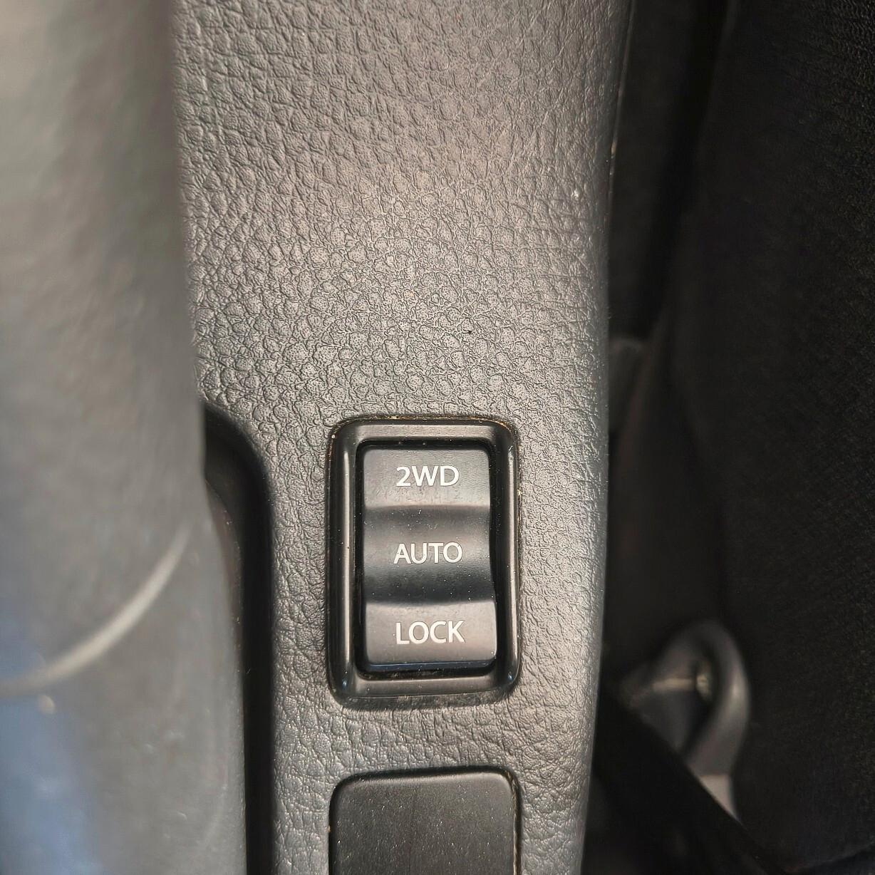 Fiat Sedici 1.9 MJT 4x4 Dynamic