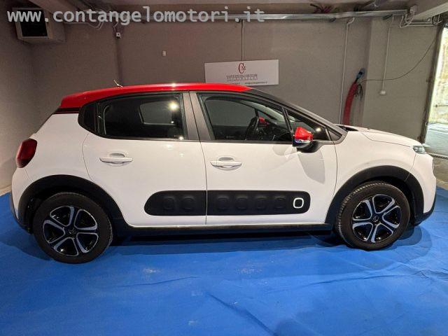 CITROEN C3 PureTech 82 Feel
