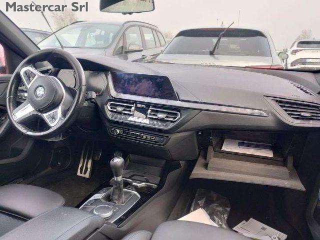 BMW 116 d F40 5P 115CV M sport - GN845TL