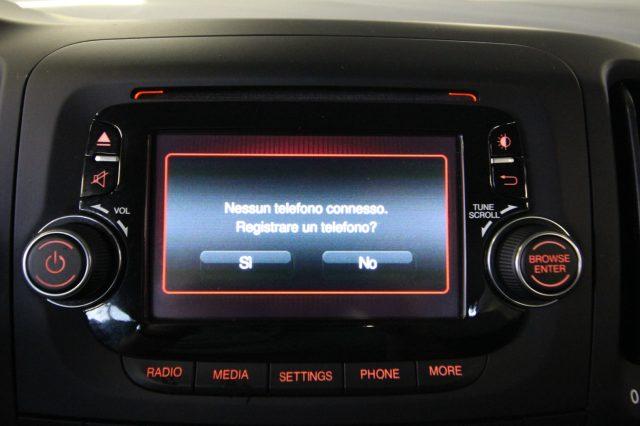 FIAT 500L 1.4 T-Jet 120 CV Lounge