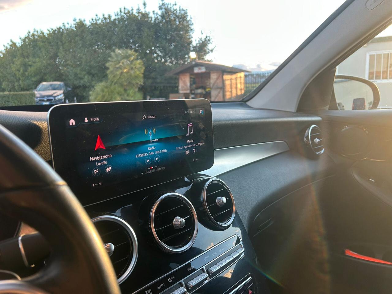 Mercedes-benz GLC 220 d 4Matic Sport