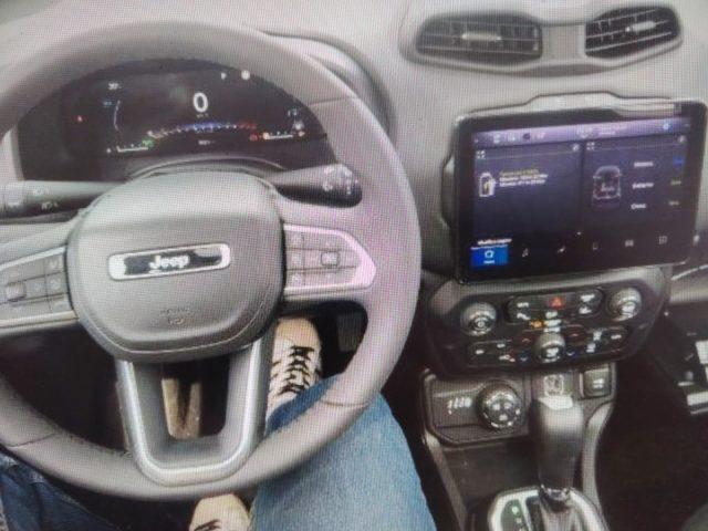 JEEP Renegade 1.3 T4 240 CV PHEV 4xe AT6 North Star