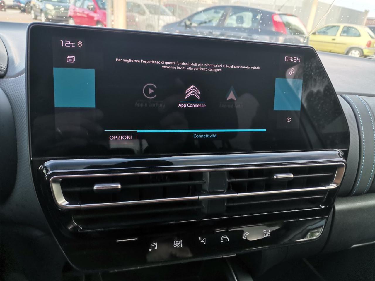 Citroen C5 Aircross BlueHDi 130 S&S EAT8 C-Series