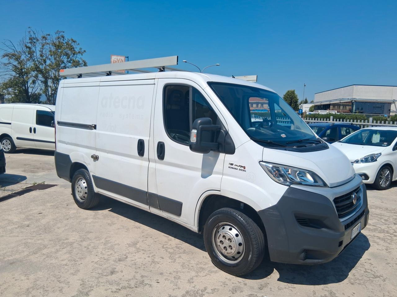 Fiat ducato