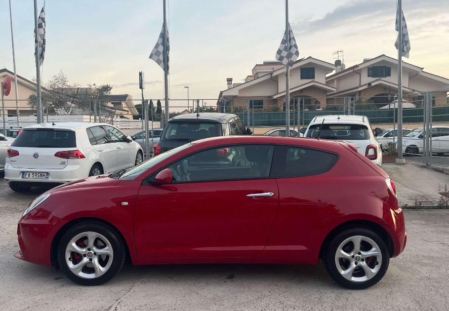 Alfa Romeo MiTo 1.3 JTDm 90 CV S&S