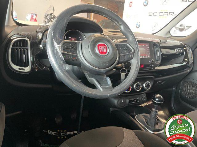 FIAT 500L 1.3 Mjt 95 cv CROSS *UnicoProprietario