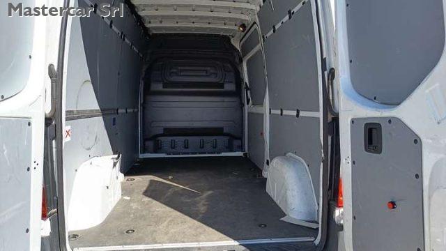 MERCEDES-BENZ Sprinter SPRINTER eSprinter - 4 batterie - GK544RG