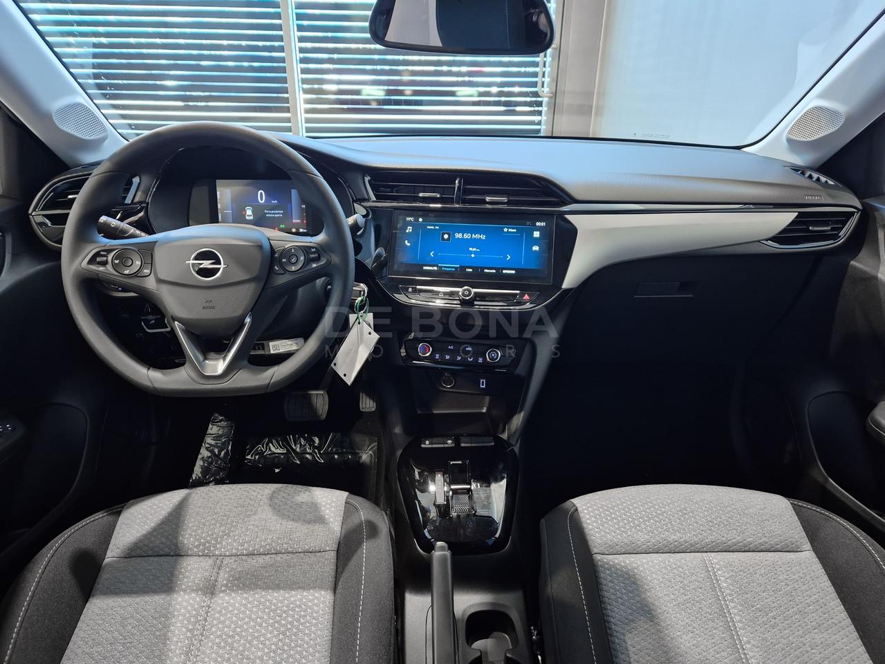 Opel Corsa 1.2 hybrid edition 110cv dct6